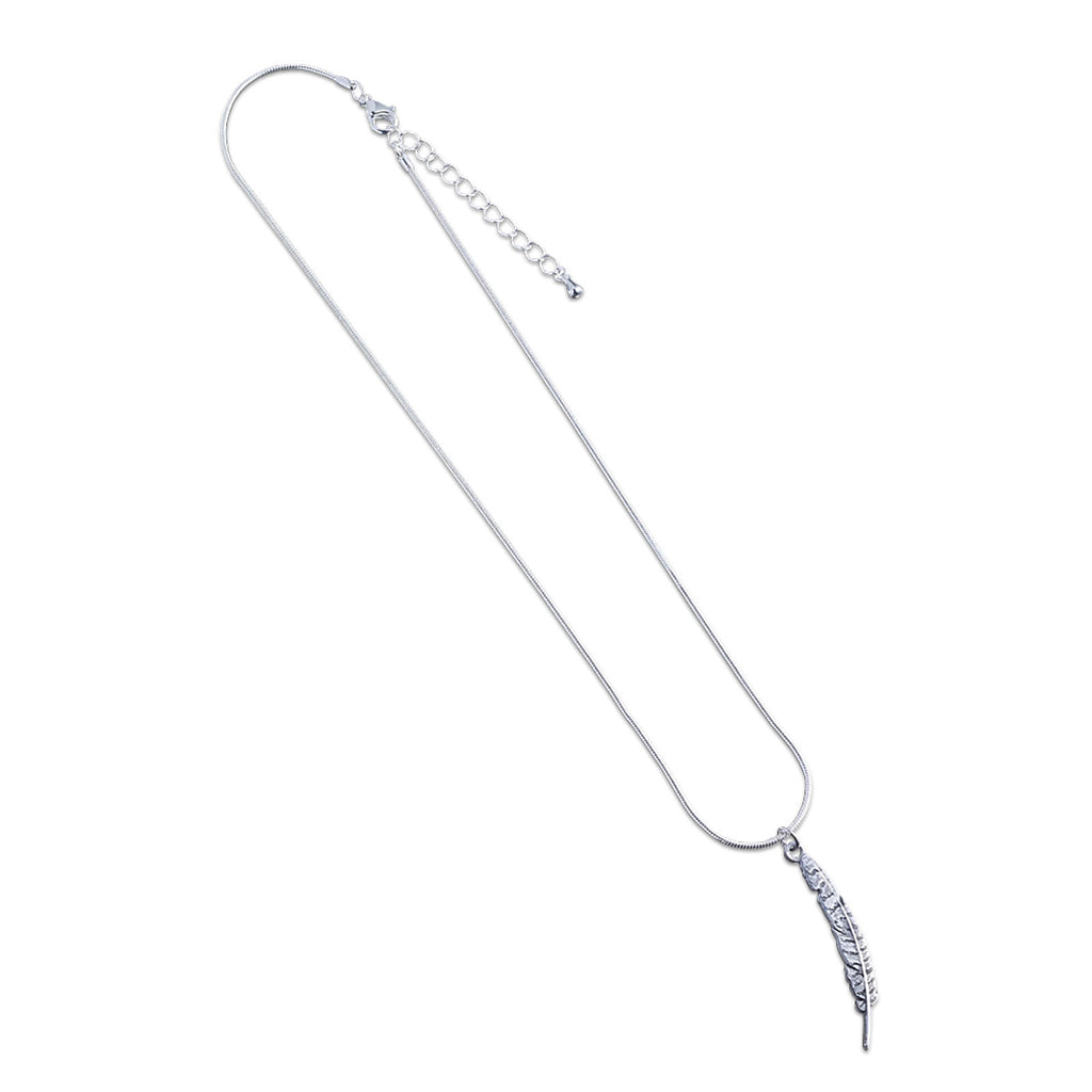 Produktbild Harry Potter - Schreibfeder Kette