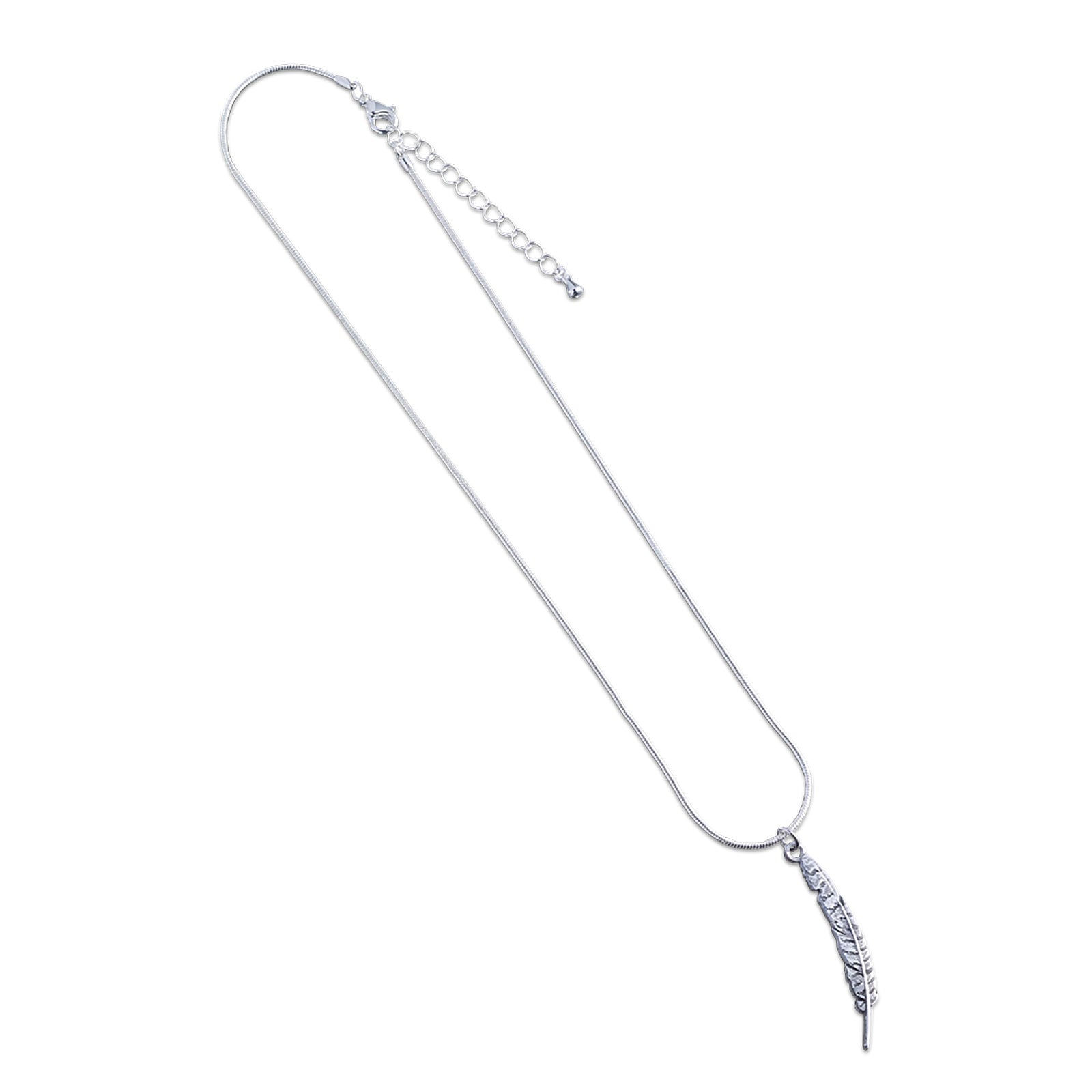 Produktbild Harry Potter - Schreibfeder Kette
