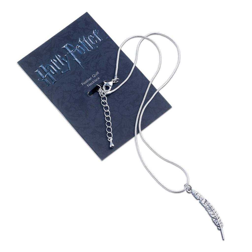 Produktbild Harry Potter - Schreibfeder Kette