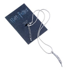 Produktbild Harry Potter - Schreibfeder Kette