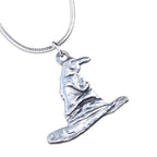 Immagine del prodotto Harry Potter - Collana con Cappello Parlante