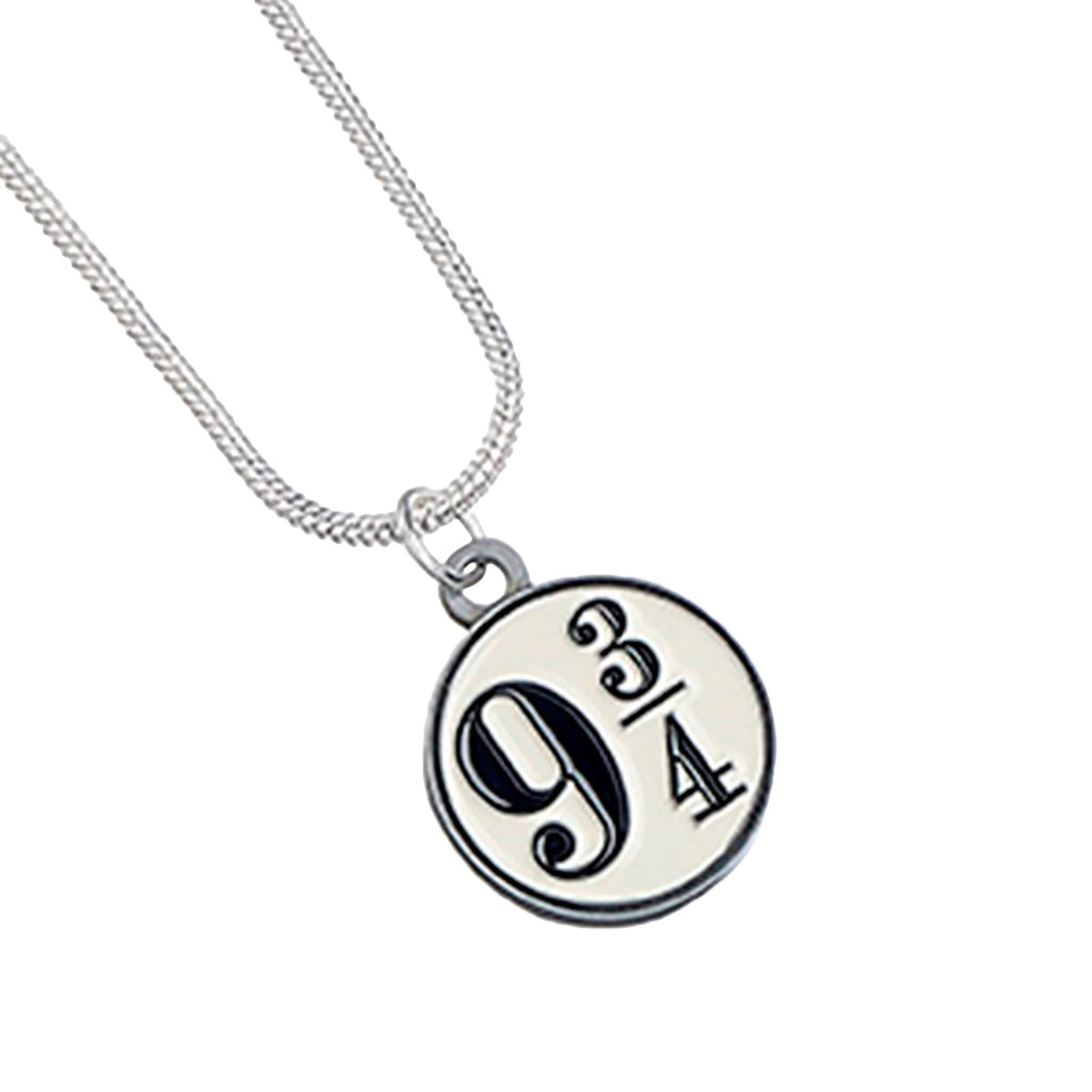 Image produit Harry Potter - Collier Plateforme 9 3/4
