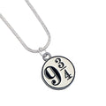 Image produit Harry Potter - Collier Plateforme 9 3/4