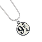 Image produit Harry Potter - Collier Plateforme 9 3/4