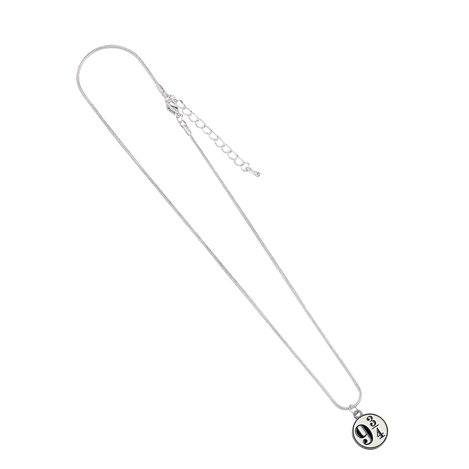 Image produit Harry Potter - Collier Plateforme 9 3/4