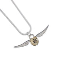 Image produit Harry Potter - Collier Vif d'Or