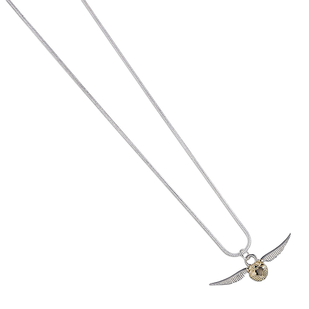 Image produit Harry Potter - Collier Vif d'Or