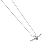 Image produit Harry Potter - Collier Vif d'Or
