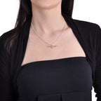 Image produit Harry Potter - Collier Vif d'Or