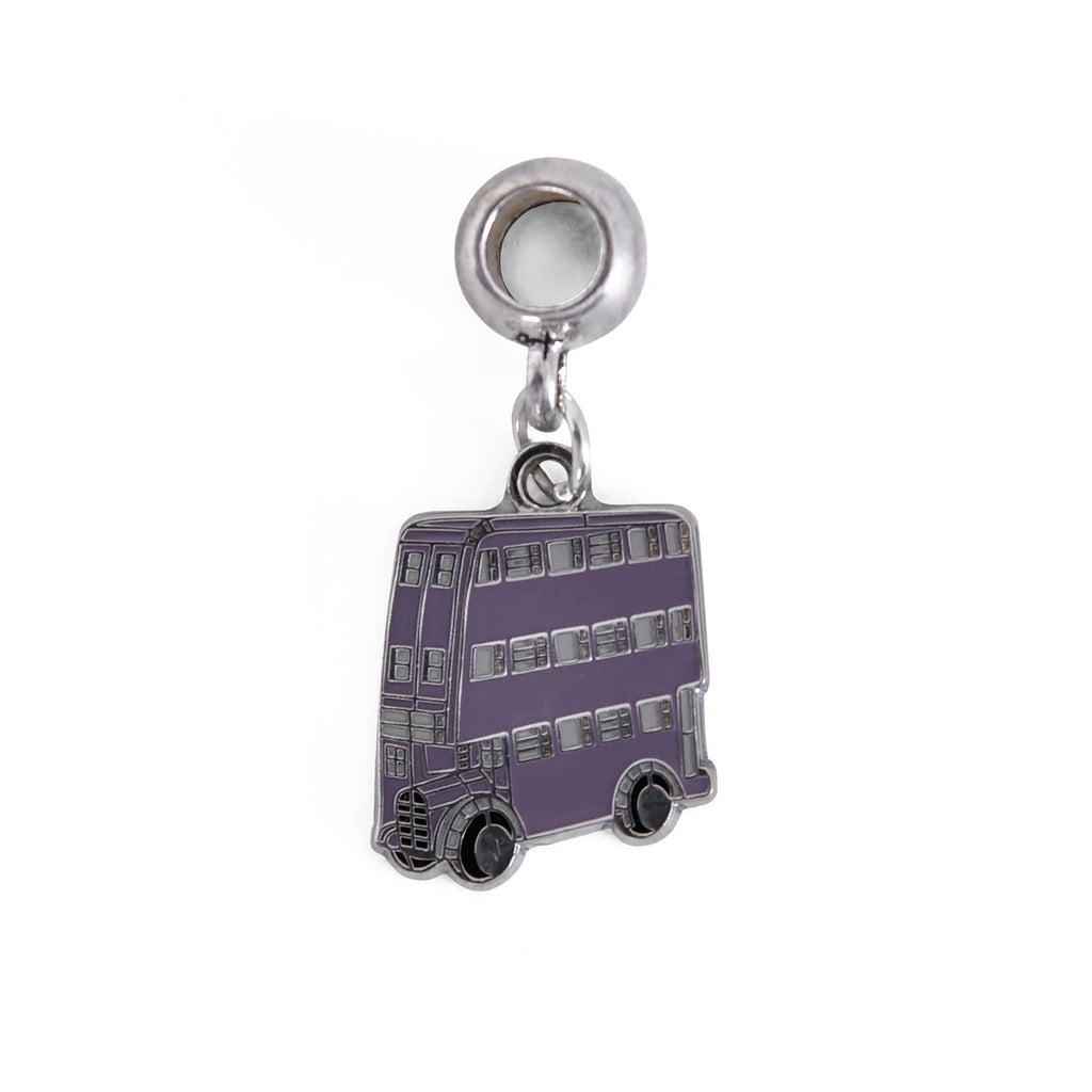 Image produit Harry Potter - Pendentif Charme Slider du Knight Bus