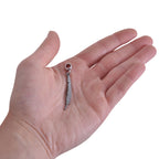 Immagine del prodotto Harry Potter - Pendente Charm Slider Piuma