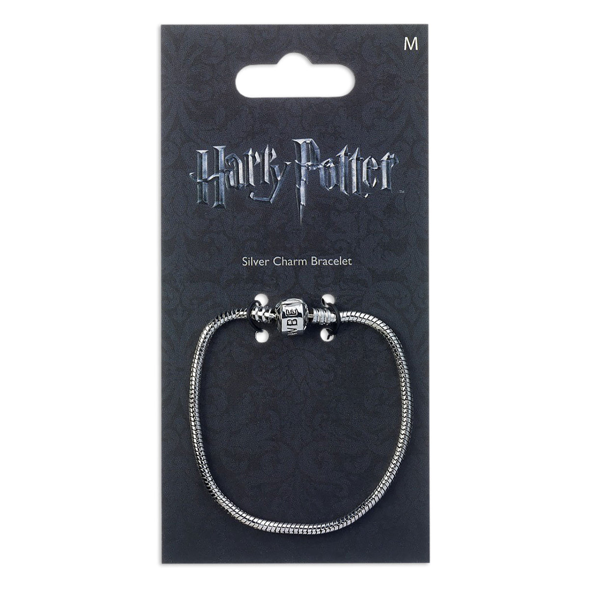 Immagine del prodotto Harry Potter - Braccialetto con ciondolo scorrevole