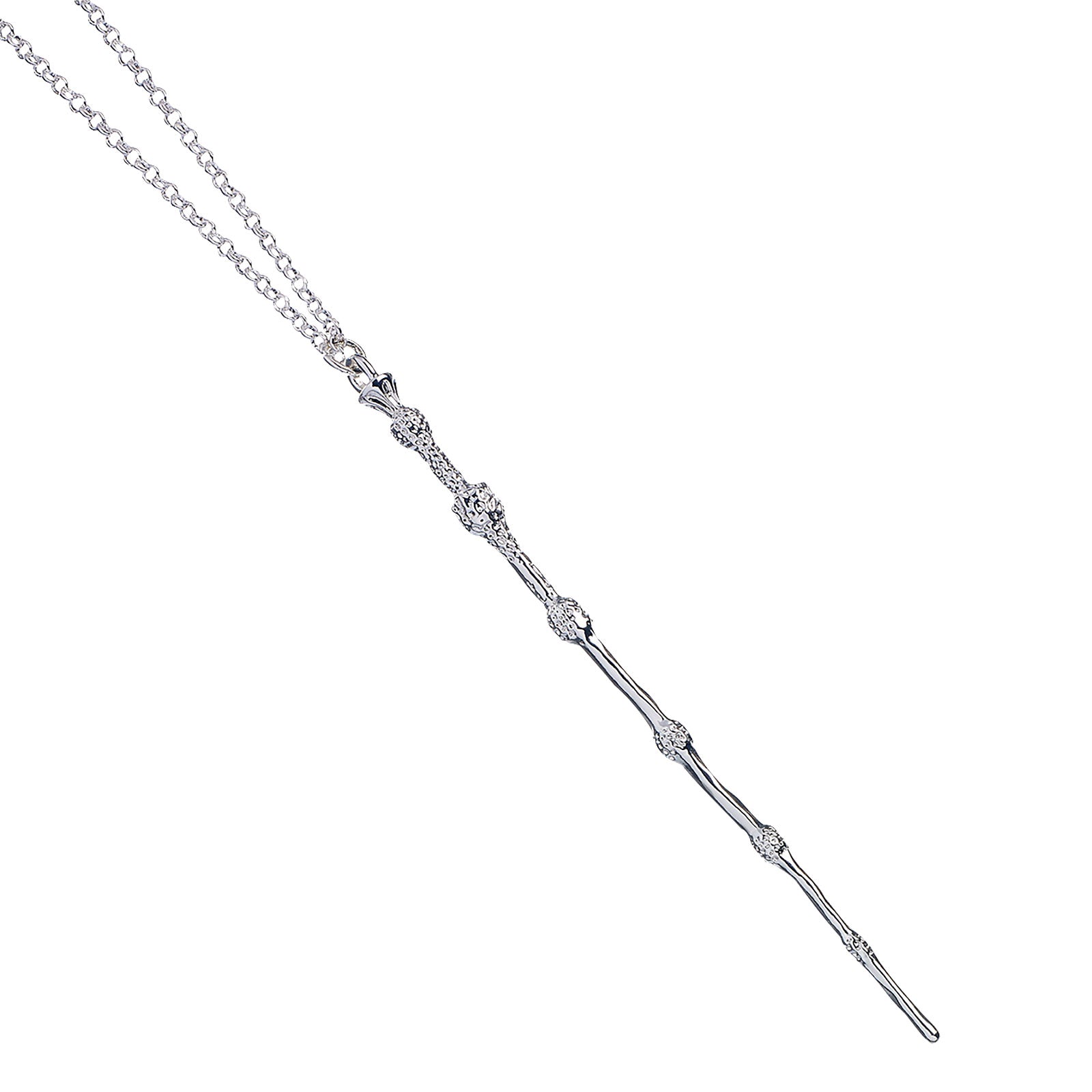Image produit Harry Potter - Collier baguette de Dumbledore