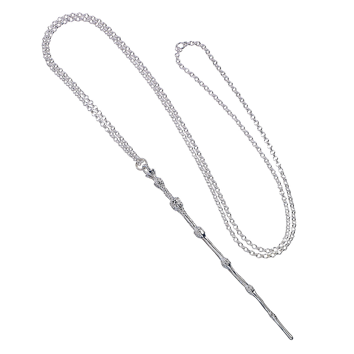 Image produit Harry Potter - Collier baguette de Dumbledore