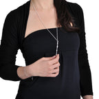 Image produit Harry Potter - Collier baguette de Dumbledore