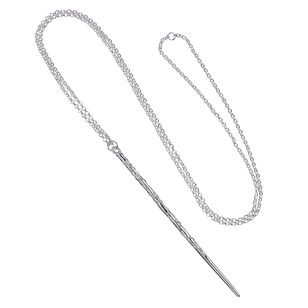 Product image Harry Potter - Hermione Magic Wand Necklace