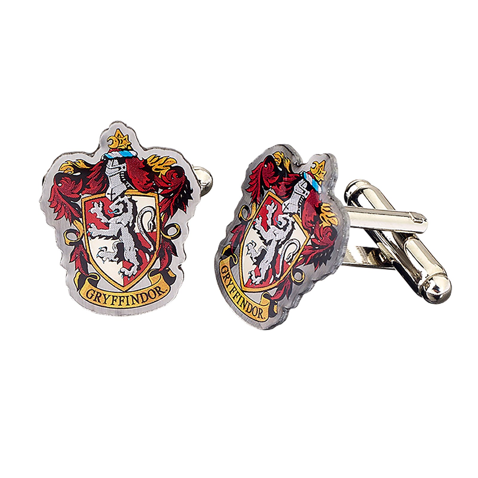 Produktbild Harry Potter - Gryffindor Manschettenknöpfe