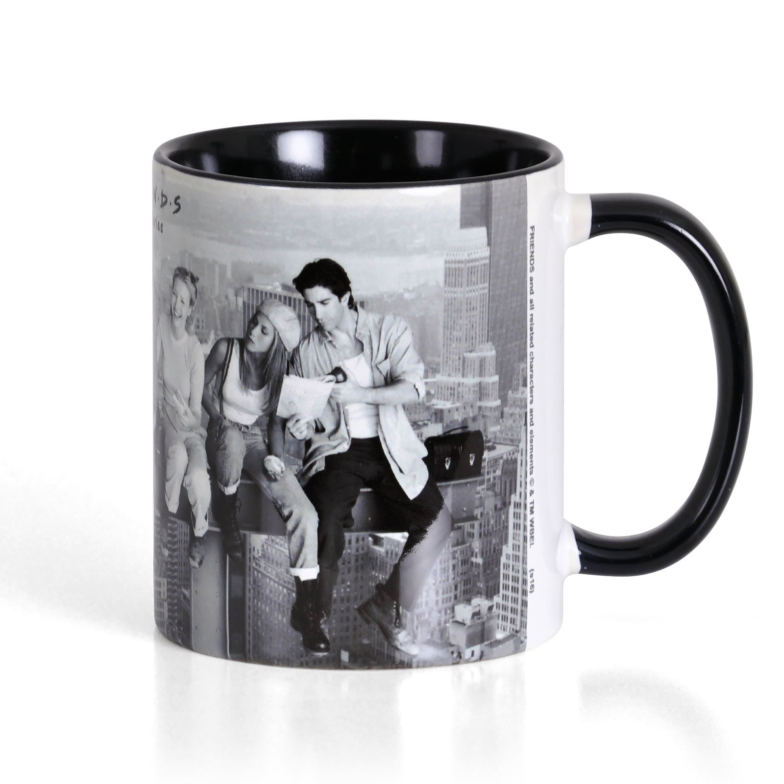 Immagine del prodotto Friends - Tazza Skyscraper