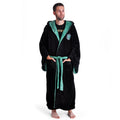 Immagine del prodotto Harry Potter - Accappatoio Slytherin