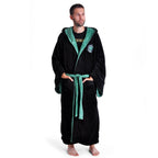 Immagine del prodotto Harry Potter - Accappatoio Slytherin