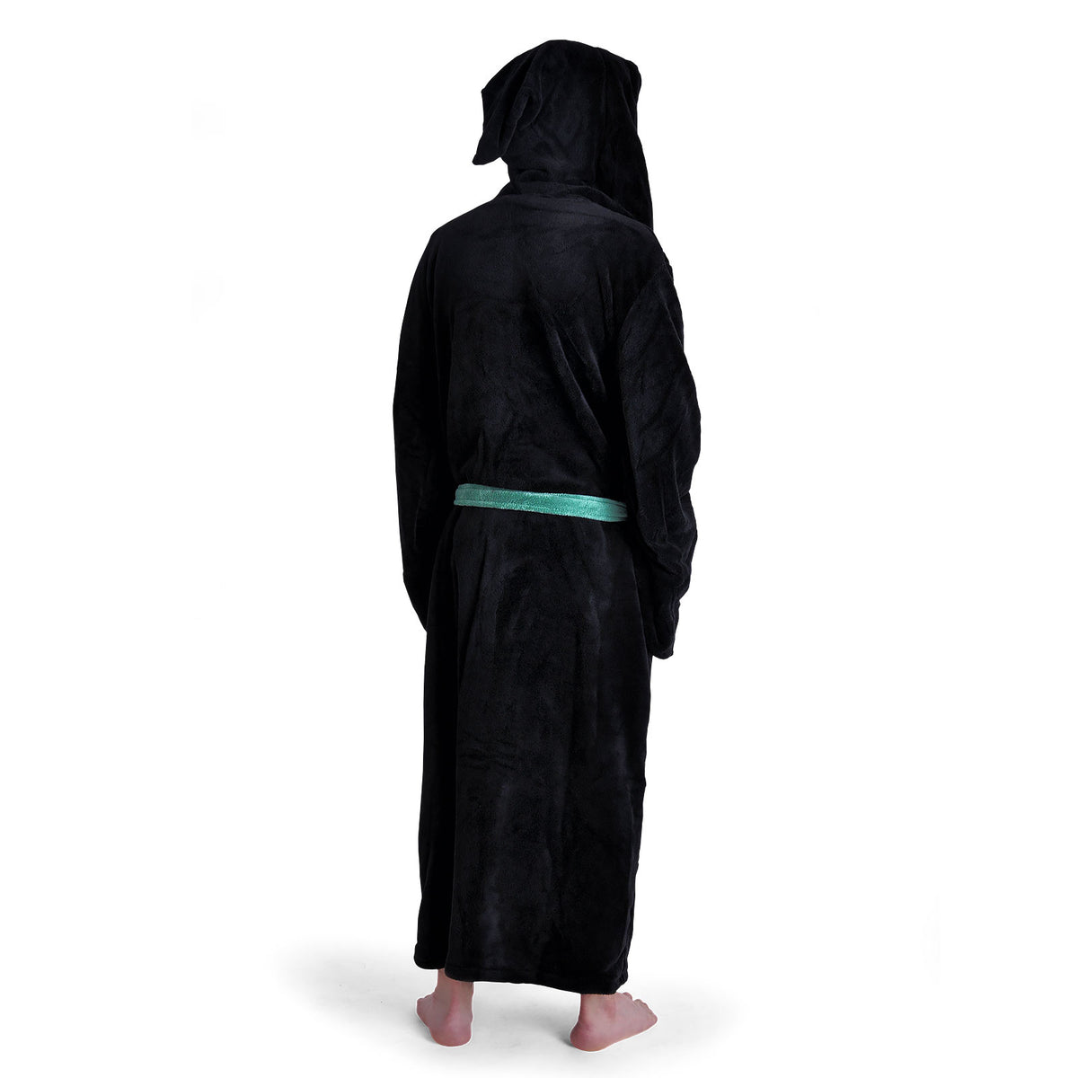 Immagine del prodotto Harry Potter - Accappatoio Slytherin