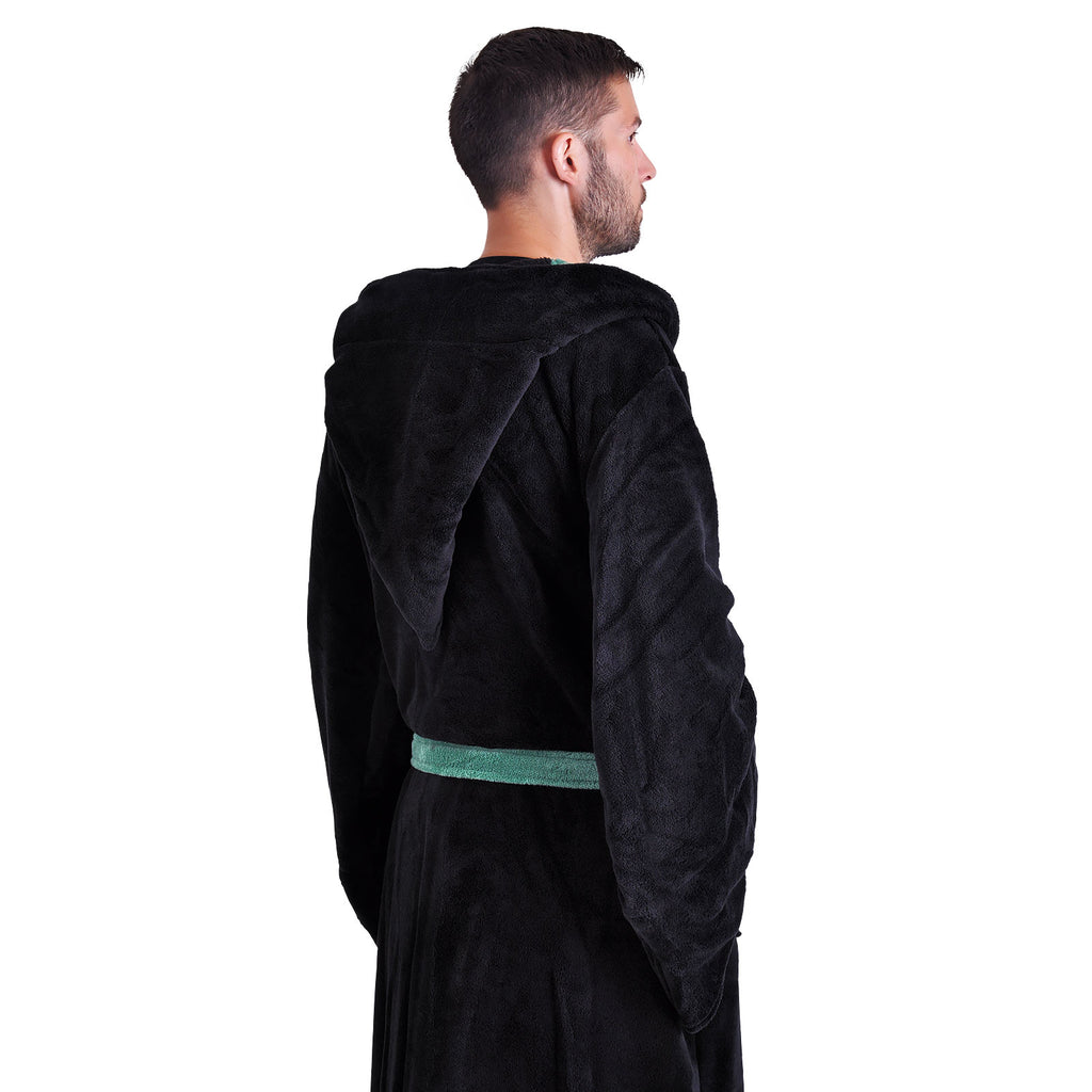 Immagine del prodotto Harry Potter - Accappatoio Slytherin