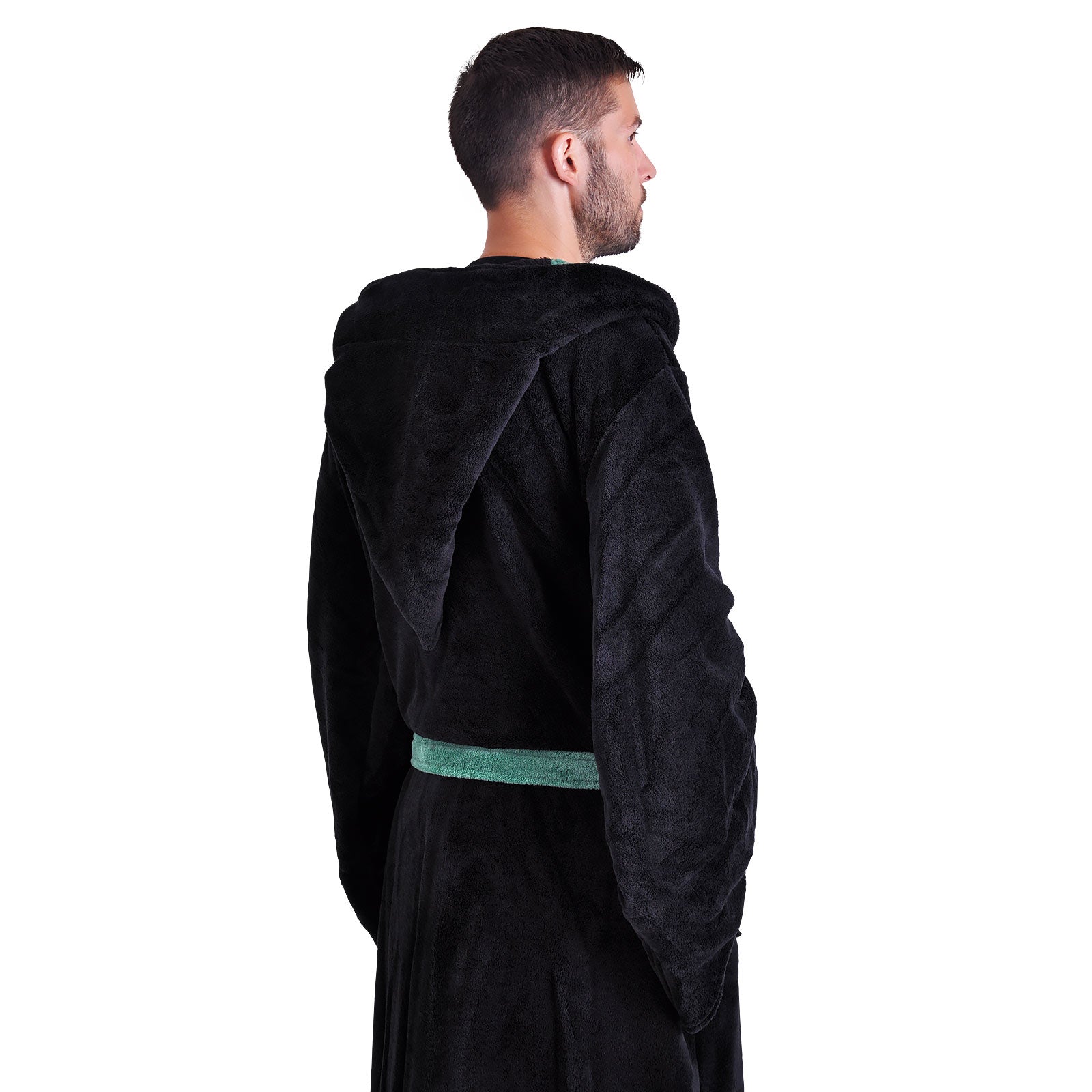 Immagine del prodotto Harry Potter - Accappatoio Slytherin