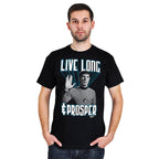 Immagine del prodotto Star Trek - Live Long And Prosper Spock T-shirt nera
