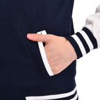 Produktbild One Piece - Strohhut Crew College Jacke