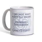 Image produit Game of Thrones - Tasse Daenerys Targaryen blanche