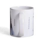 Image produit Game of Thrones - Tasse Daenerys Targaryen blanche