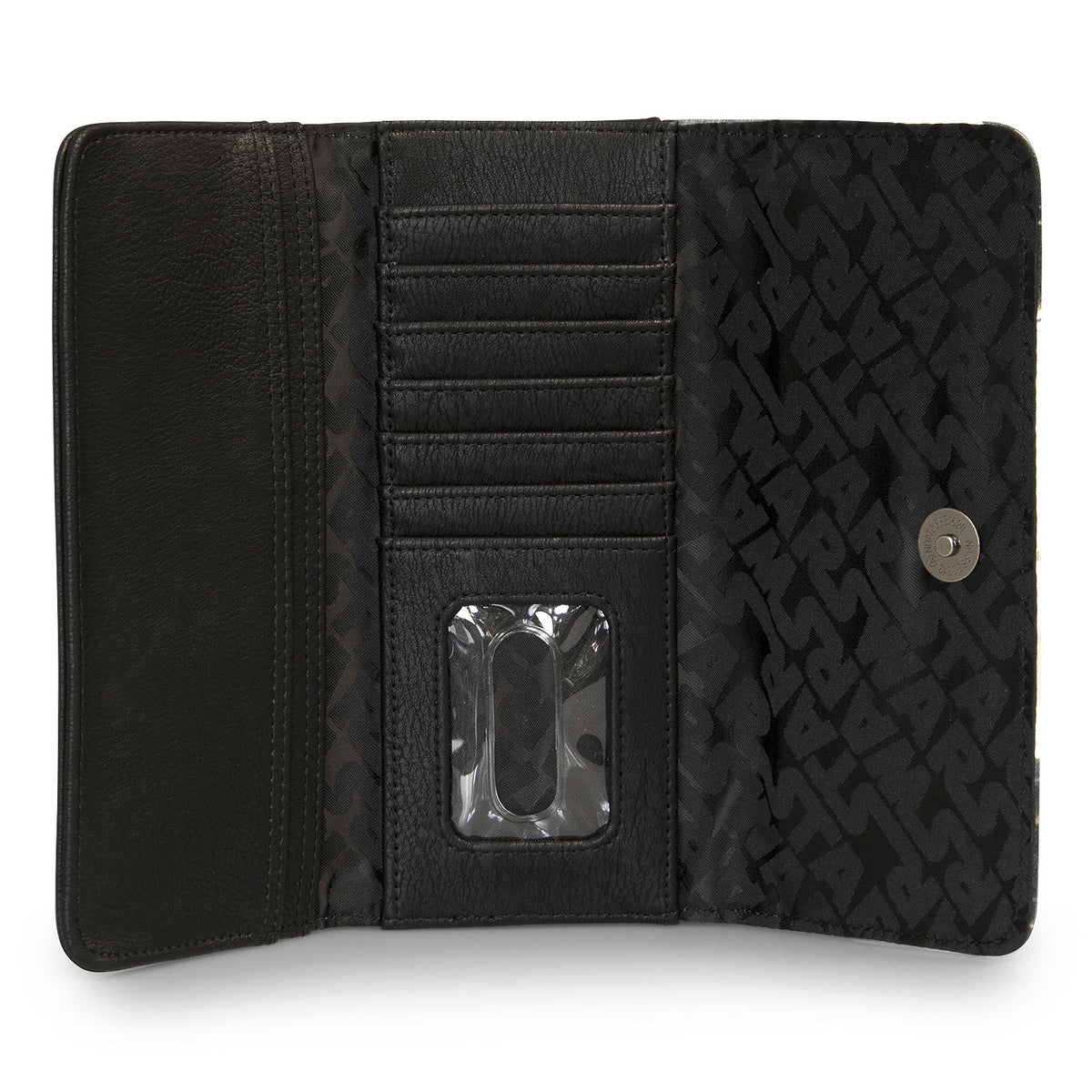 Product image Star Wars - Darth Vader & Obi Wan Wallet