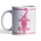 Immagine del prodotto Sailor Moon - Tazza Luna & Sailor Moon