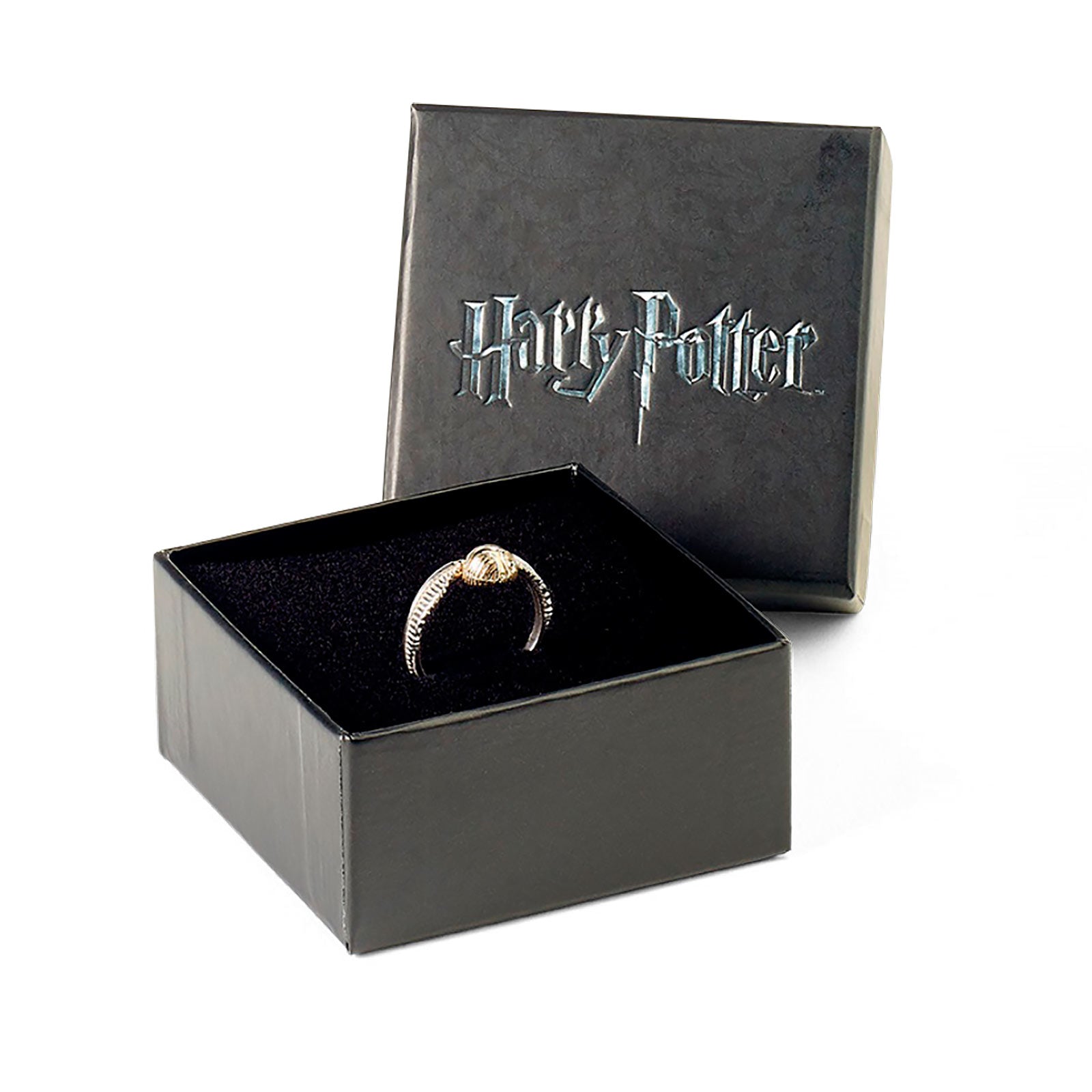 Immagine del prodotto Harry Potter - L'Anello del Boccino d'Oro
