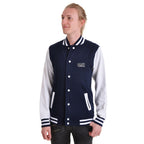 Image produit Naruto - Veste de collège avec logo Konoha