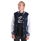 Image produit Naruto - Veste de collège avec logo Konoha