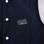 Image produit Naruto - Veste de collège avec logo Konoha