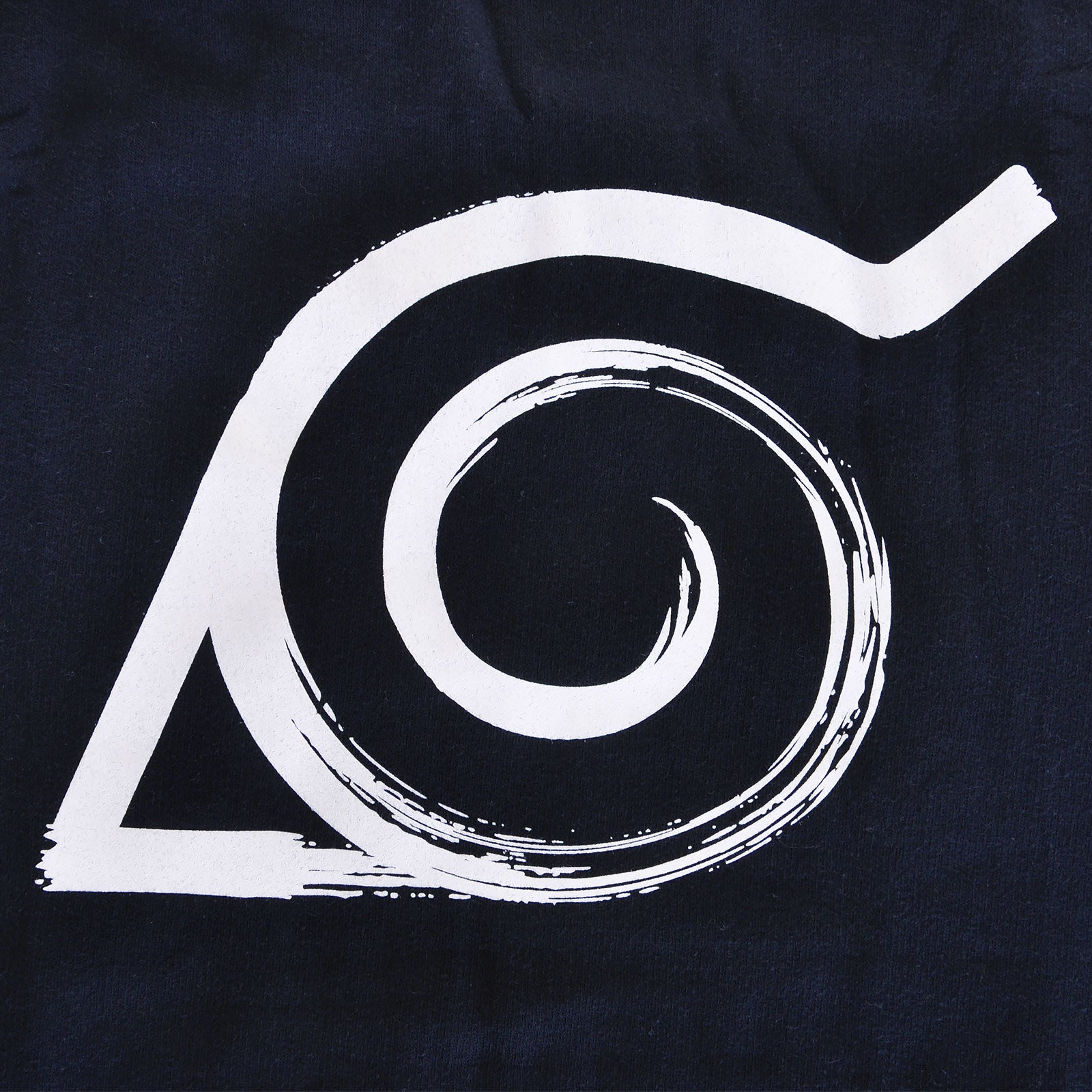Image produit Naruto - Veste de collège avec logo Konoha