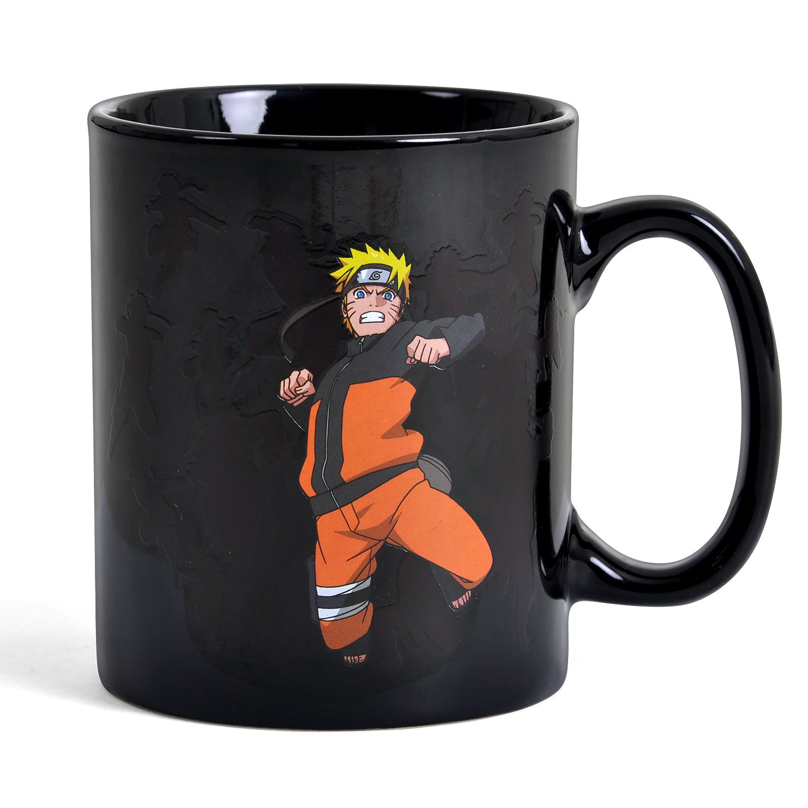 Image produit Naruto - Tasse à effet thermique