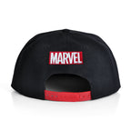 Produktbild Marvel - Logo Snapback Cap