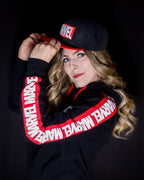 Produktbild Marvel - Logo Snapback Cap