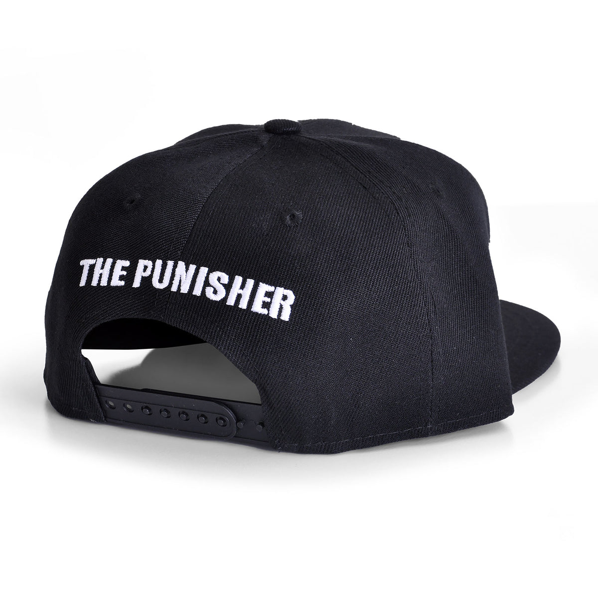 Produktbild Punisher - Logo Snapback Cap