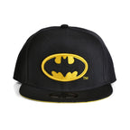 Product image Batman - Classic Logo Snapback Cap