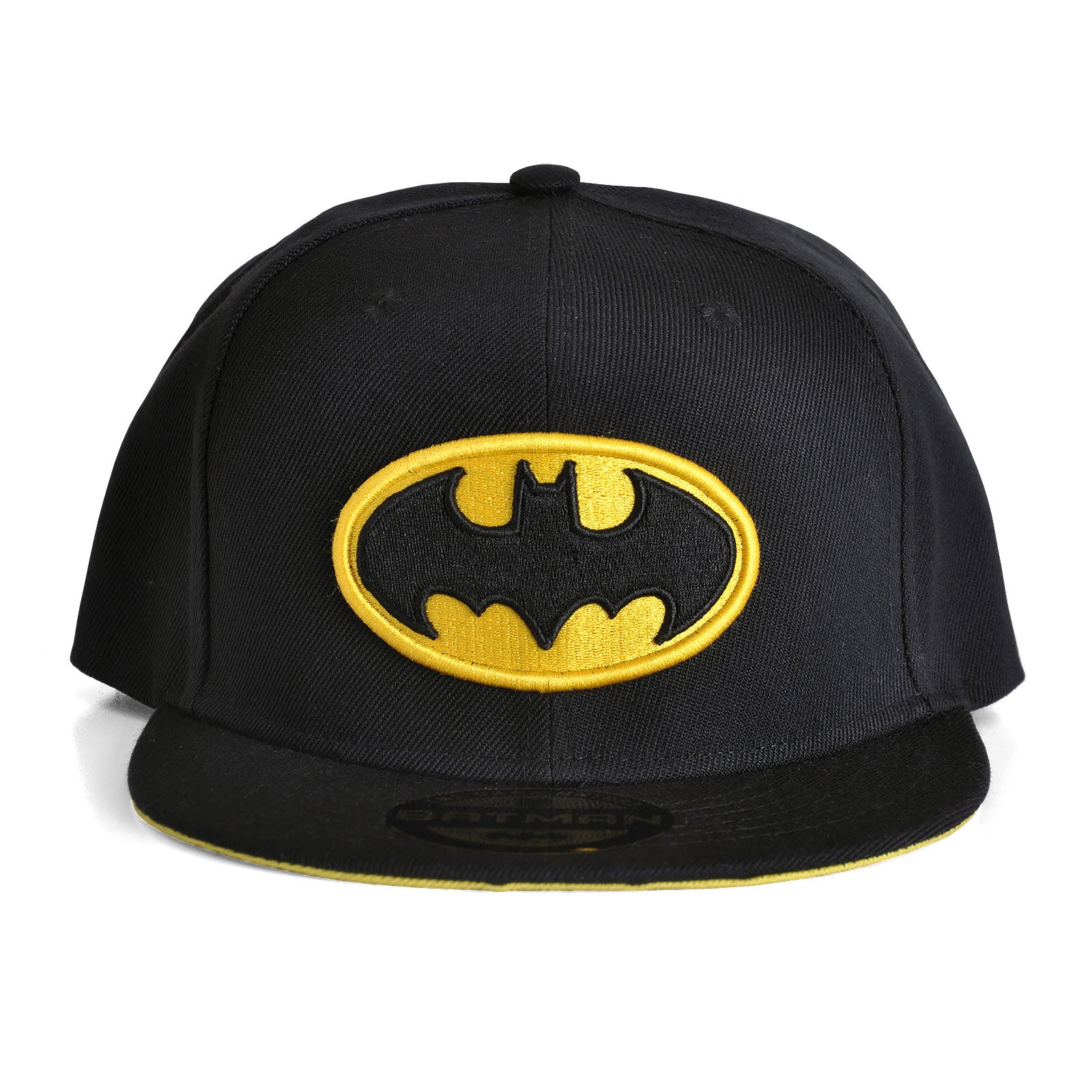Immagine del prodotto Batman - Cappellino Snapback con Logo Classico