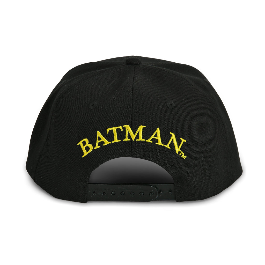 Product image Batman - Classic Logo Snapback Cap