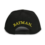 Product image Batman - Classic Logo Snapback Cap