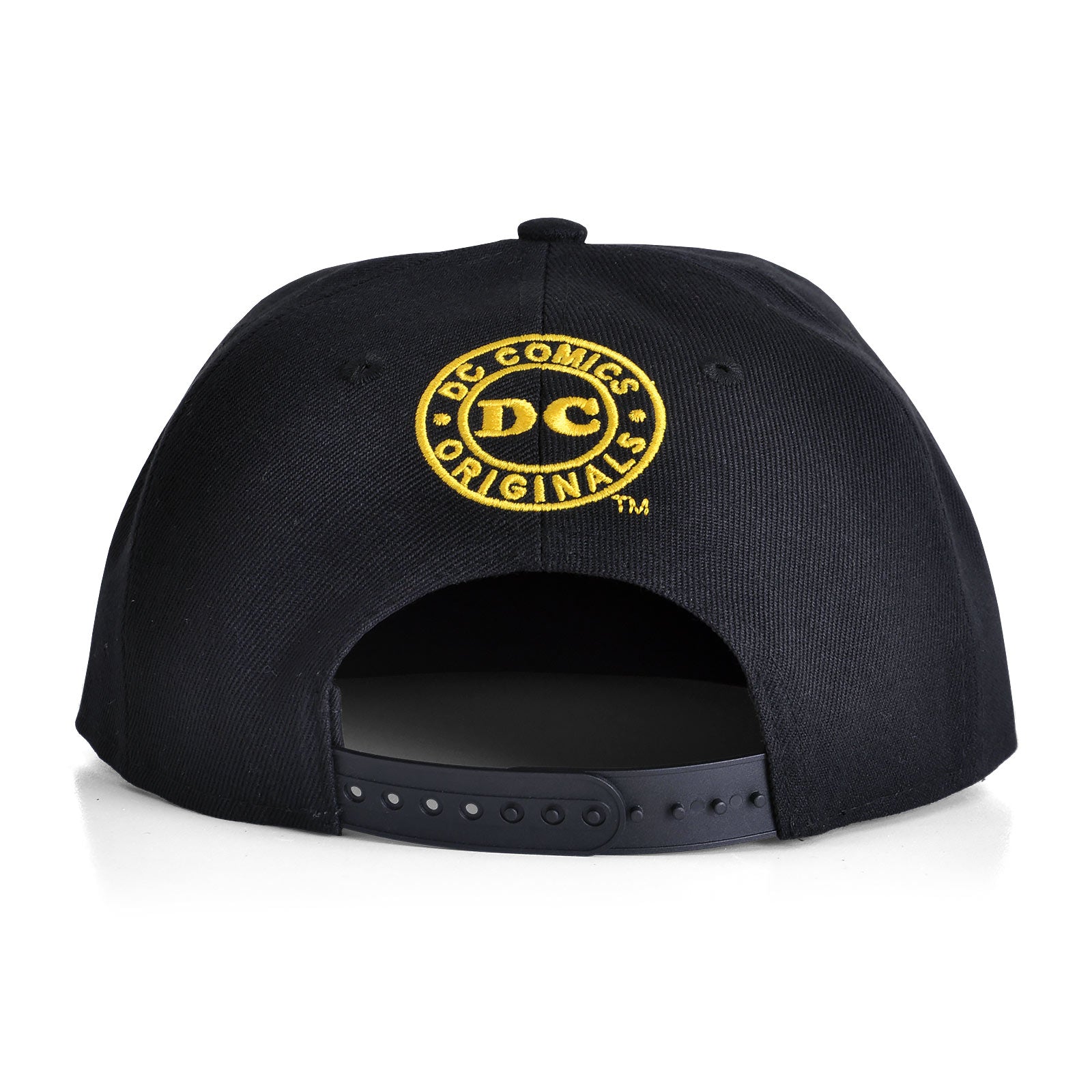 Immagine del prodotto Batman - Cappellino Snapback con Logo Classico