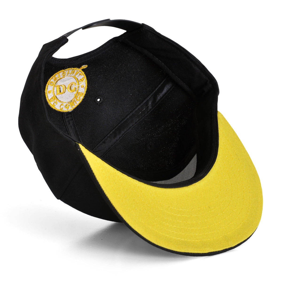 Immagine del prodotto Batman - Cappellino Snapback con Logo Classico