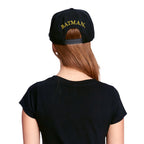 Product image Batman - Classic Logo Snapback Cap