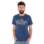 Image produit Star Wars - T-shirt Mos Eisley bleu
